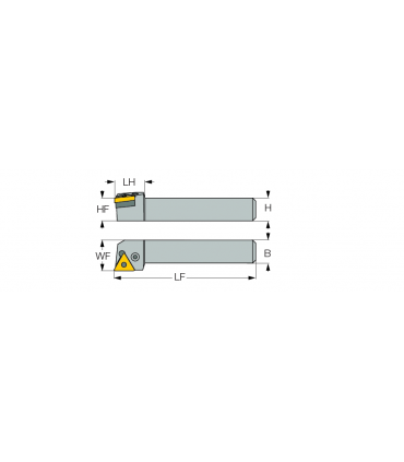 PTGNR 3232P-22X