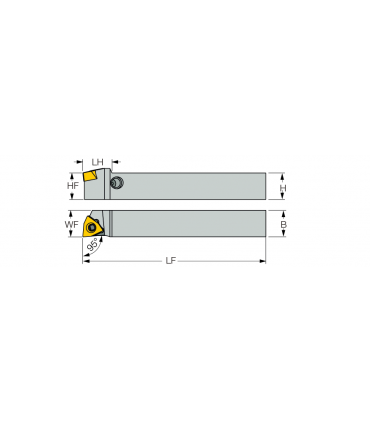 PWLNL 1616X-04S