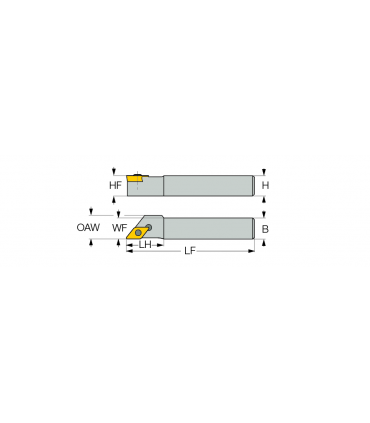 SDACL 1616K-11S