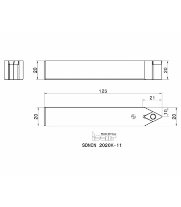SDNCN 2020K-11