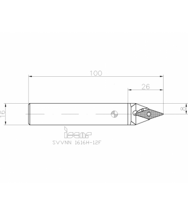 SVVNN 1616H-12F