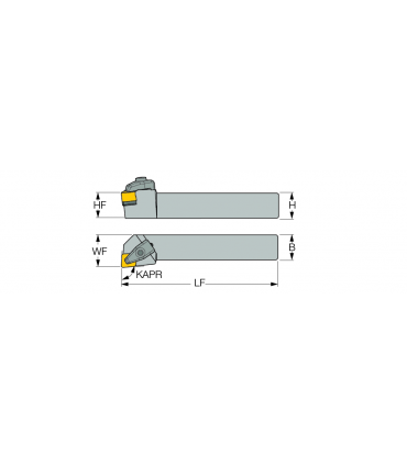 TCLNR 2525M-12CH