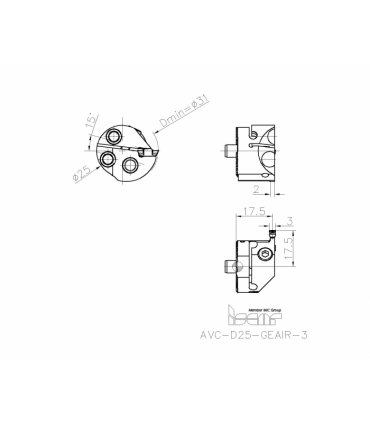 AVC-D25-GEAIR-3