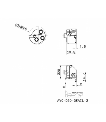 AVC-D20-GEAIL-2