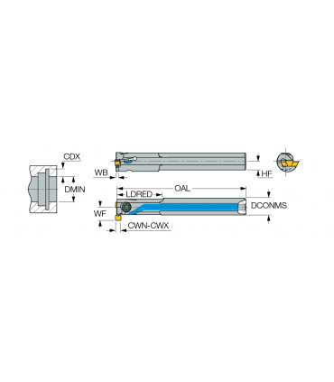 GEHIL 16-11.5-3-T3