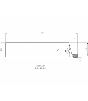 GHDL 32-812