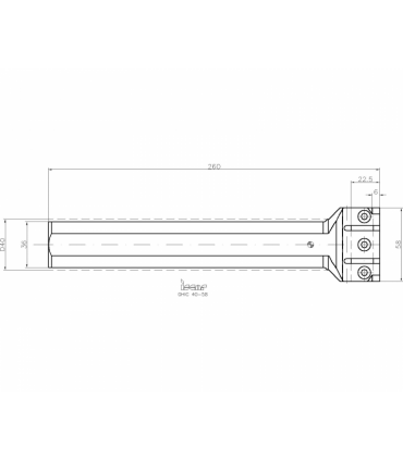 GHIC 40-85