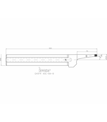 GHIFR 40C-8A-8