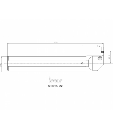 GHIR 40C-612