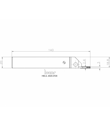 HELIL 2020-3T20