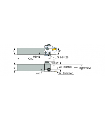 MAHR 25-JHP