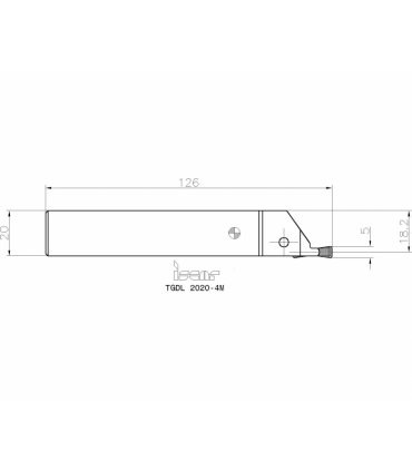 TGDL 2020-4M