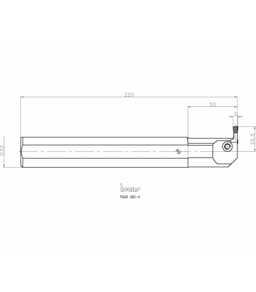 TGIR 32C-4