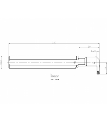 TGIL 32C-6