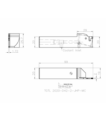 TGTL 2020-D42-2-JHP-MC