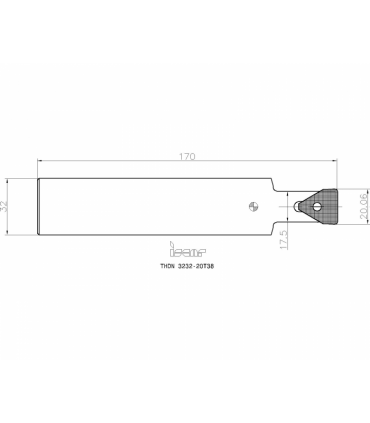 THDN 3232-20T38