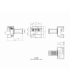 VDI30 B1B4AK-302040-JHPMC