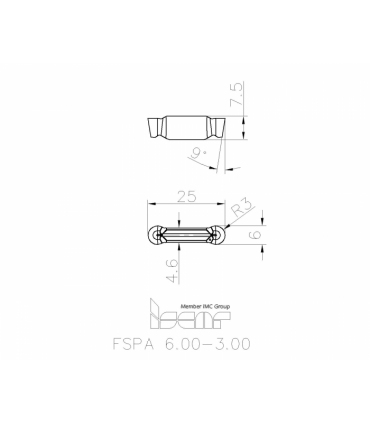 FSPA 6.00-3.00 IC20