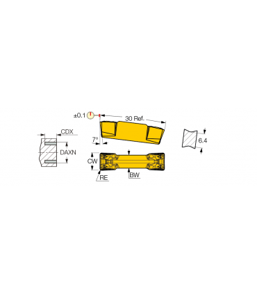 GDMT 808 IC806