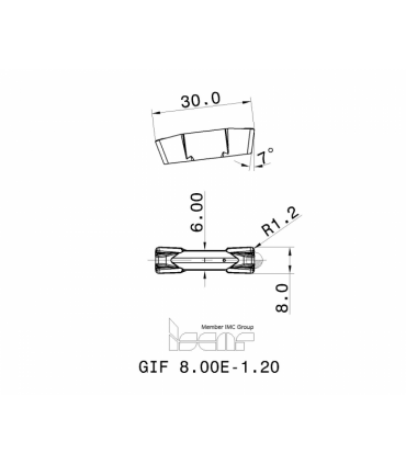 GIF 8.00E-1.20 IC808