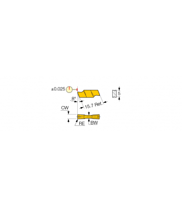 GIFI 4.00E-0.40 IC830