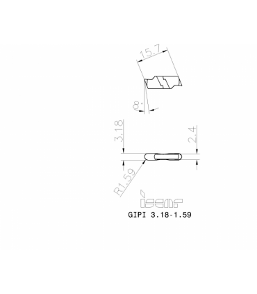 GIPI 3.18-1.59 IC8250