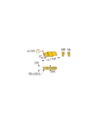 GIPI 4.00-2.0UR IC20
