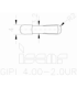 GIPI 4.00-2.0UR IC20