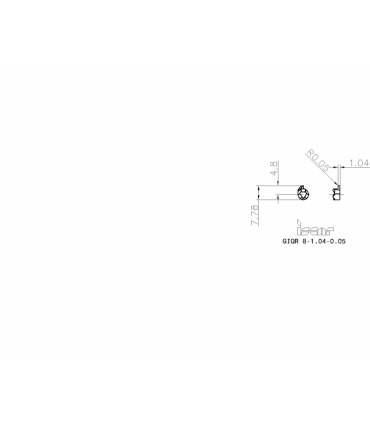 GIQR 8-1.40-0.05 IC528