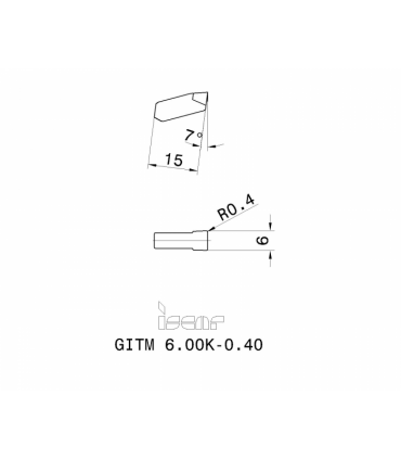 GITM 6.00K-0.40 IB10H