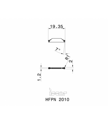 HFPN 2010 IC808