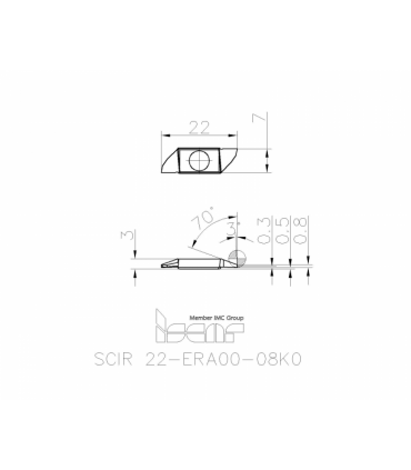 SCIR 22-ERA00-08K0 IC07