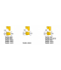 TAGB 808Y IC808