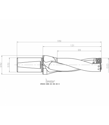 DR033-099-32-09-3D-N