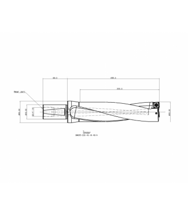 DR055-220-40-16-4D-N