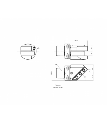 C6 ASHR 20-45