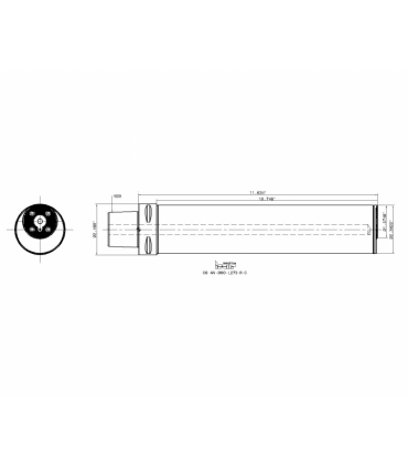 C6 AV-D60-L273-R-C