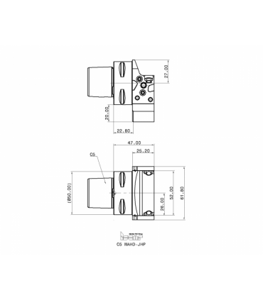 C5 MAHD-JHP