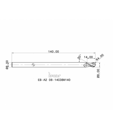 EB-A2 08-14C08M140 IC903