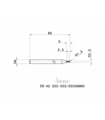 EB-A2 025-025/05C06M60 IC903