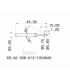 EB-A2 008-012/10C4M45 IC903