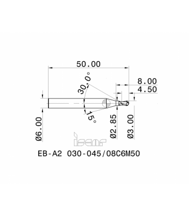 EB-A2 030-045/08C6M50 IC903