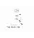 TAG R2JS-15D IC830