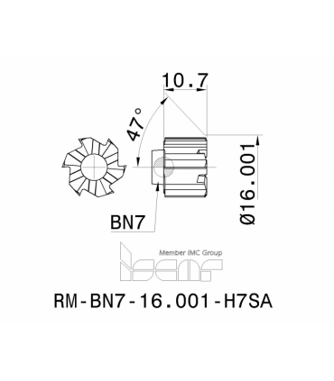 RM-BN7-16.001-H7SA IC908