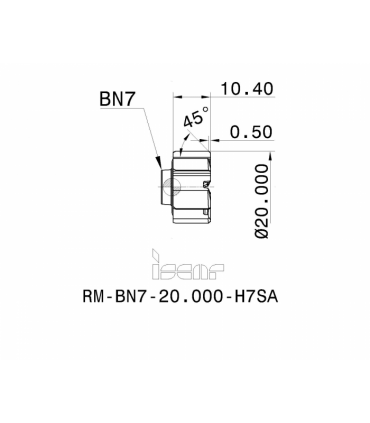 RM-BN7-20.000-H7SA IC908