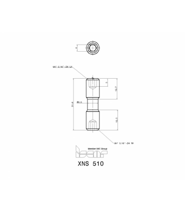 XNS 510