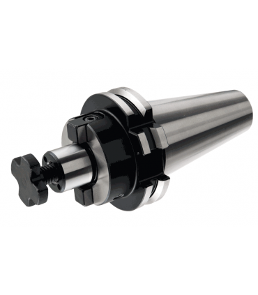 DIN69871 40 SEM32X 60 C
