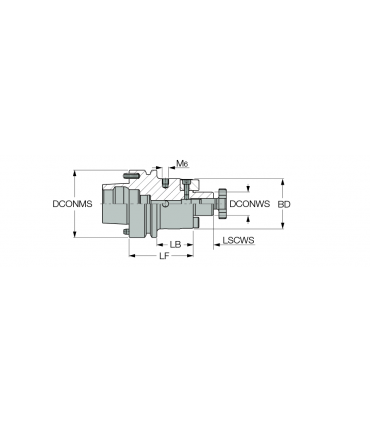 HSK FM63 SEM 22X60