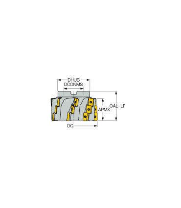 3M SM D080-40-5-32-20