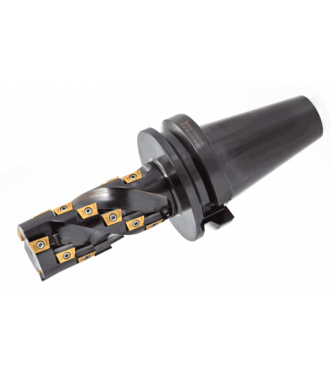 FIN LNK D050-100-4-INT50